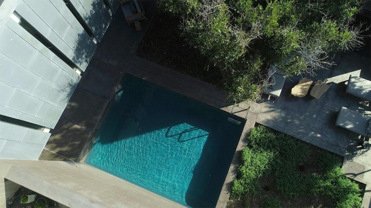 The Olive Tree Villa Yzerfontein Exterior foto